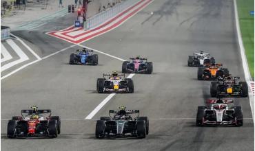 La Fórmula 1 ajusta el sistema de clasificación para 2026: qué cambia y por qué