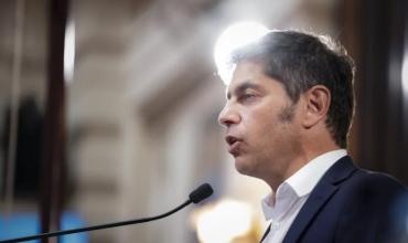 El nuevo cruce del Gobierno a Axel Kicillof por la salud pública en PBA: "Es su exclusiva responsabilidad"