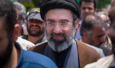 Mojtaba, el hijo de Ali Jamenei, es el nuevo líder supremo de Irán