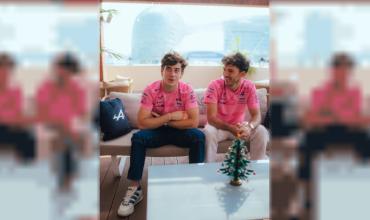 ¿Colapinto corre en casa? la Fórmula 1 analiza sedes por la tensión en Medio Oriente