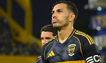 Boca visita a Lanús en busca de un triunfo que le deje en zona de playoffs: hora, TV y formaciones