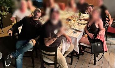 La Justicia investiga a “Fiño”, un financista que habría llevado US$5 millones a una oficina ligada a la AFA