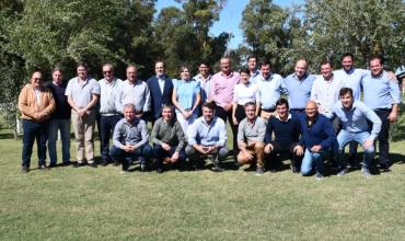 Intendentes bonaerenses advierten que cae la recaudación de las tasas y cuestionan la gestión de Kicillof