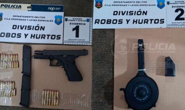 Deportaron a cinco ciudadanos chilenos tras ser detenidos en Neuquén: ingresaron de forma ilegal y estaban armados