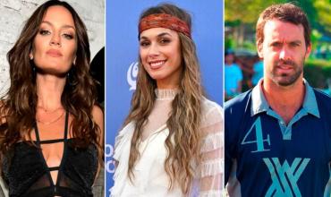 Paula Chaves reveló que Chechu Bonelli le escribió por Facundo Pieres: “Me mandó un mensaje”