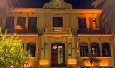 Las transferencias nacionales a La Rioja cayeron 96,9% real en febrero