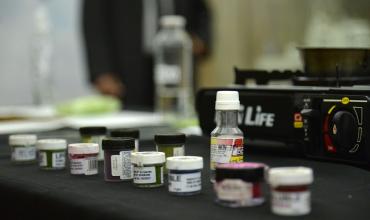 Actualizan el listado de estupefacientes bajo control penal: 254 nuevas sustancias