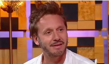 Benjamín Vicuña rompió el silencio tras el supuesto escándalo en un restaurante