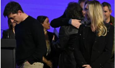 Karina Milei pegó el zarpazo y le quitó el Ministerio de Justicia a Santiago Caputo, que pierde terreno en el Gobierno