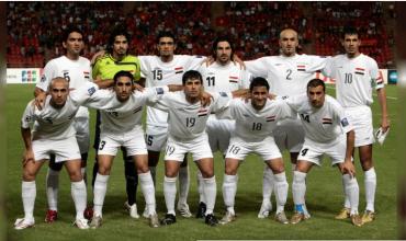 Mundial 2026: la guerra en Medio Oriente complica la participación de Irak en el Repechaje
