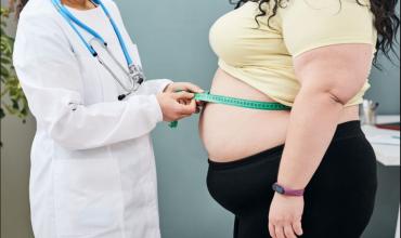 Javier Aristegui sobre el crecimiento de la obesidad: “Cada vez hay más gente con sobrepeso y no se revierten los números”