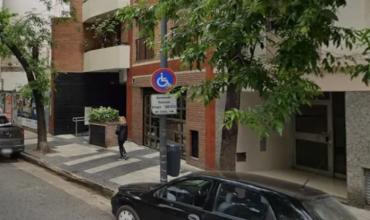 Horror en Caballito: encontraron a un profesor muerto, maniatado y con un trapo en la boca