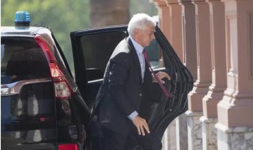 Tras su salida, Mariano Cúneo Libarona negó internas y respaldó a Mahiques y a Viola