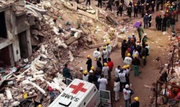 Causa AMIA: piden el procesamiento y la captura internacional de un jerarca iraní por el atentado