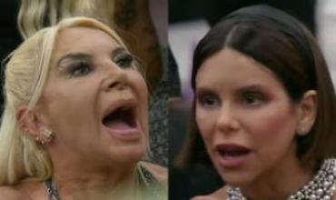 El desafortunado comentario de Yanina Zilli contra Daniela de Lucía, tras la muerte de su padre: “Jugamos con lo personal”