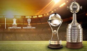 La aclaración de la AFA tras la polémica por la modificación de los cupos para Libertadores y Sudamericana