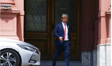 Más cambios en Justicia: Mahiques les pidió la renuncia a los titulares de la IGJ, la UIF y otros tres organismos