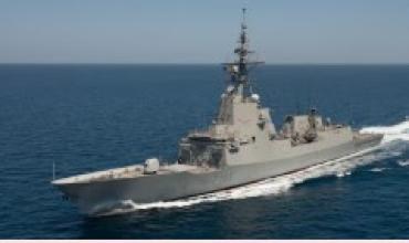 España enviará a Chipre la fragata ‘Cristóbal Colón’ de la Armada por el conflicto en Oriente Medio junto a buques franceses y griegos