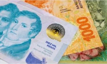 José Nicolás Casas sobre los salarios en La Rioja: “El ingreso estatal promedio es el más bajo del país”