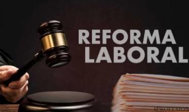 Juan Pablo Zanetta sobre la reforma laboral: “Se apuraron tanto en sacarla que ni siquiera la publicaron todavía”