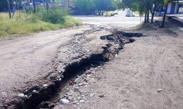 David Barrera, director de Emergencias: “No estamos lamentando pérdidas de vidas tras las lluvias”