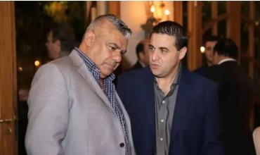 ARCA confirmó que una empresa atribuida a Pablo Toviggino blanqueó US$ 1,4 millones