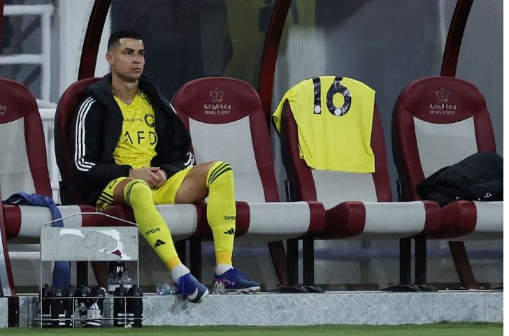 Cristiano Ronaldo encendió las alarmas en Portugal por su lesión a 97 días del Mundial: “Más grave de lo esperado”