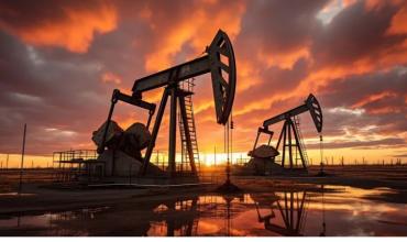 Con el petróleo a más de US$90 el barril, se dispara el "índice del miedo" y temen por el golpe a la economía