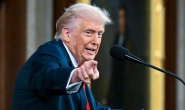 Donald Trump alertó a Cuba: "Va a caer muy pronto"