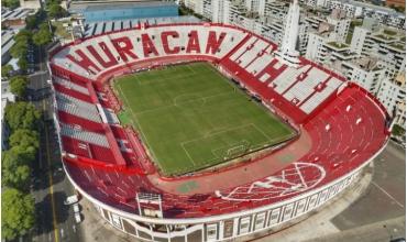 ¿Huracán-River sin público? La decisión que podría tomarse con el duelo en Parque Patricios