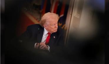 Trump amenaza a Irán con una destrucción total y ataques de “extrema dureza"