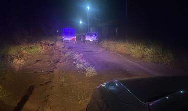  Trasladaron al hospital a una mujer tras un intento de suicidio en barrio Solar del Norte