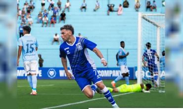 Denunciaron un insulto racista de un delantero argentino a un defensor brasileño en Perú