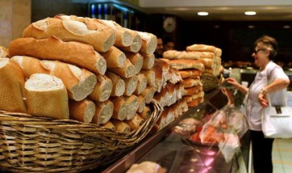 Panaderos riojanos aseguran que no aumentaron el precio del pan pese a la suba de costos