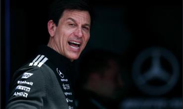 Impacto en la Fórmula 1: el jefe de Mercedes Toto Wolff buscaría comprar Alpine y generar una nueva alianza