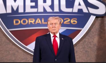 Trump habló sobre la designación de Mojtaba Khamenei como nuevo líder supremo de Irán: “No estoy contento con él”