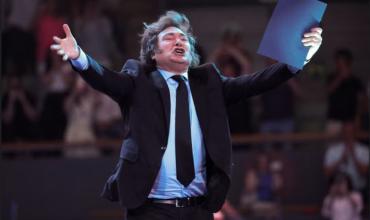 Javier Milei confirmó su participación en el Foro Económico de Madrid y suma un nuevo viaje a España