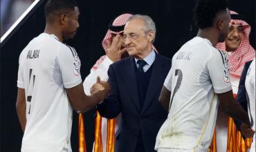 Un entrenador argentino es uno de los máximos candidatos a dirigir al Real Madrid