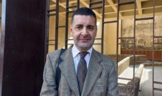 Alfredo Aydar sobre la causa Bacchiani: “Hay más de 400 millones de dólares y no quieren que se investigue al poder político”