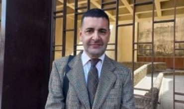 Alfredo Aydar sobre la causa Bacchiani: “Hay más de 400 millones de dólares y no quieren que se investigue al poder político”