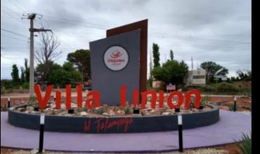 Denuncian presunta usurpación de un inmueble en Villa Unión