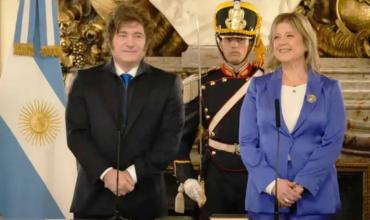 Explosión en Gendarmería: los detalles del informe de la SIDE que el Gobierno presentará en la Justicia