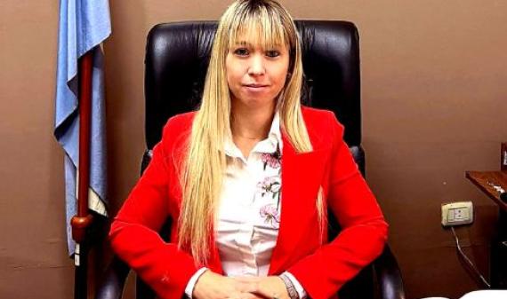 Jueza Cecilia Córdoba: “La escena del hecho, la verdad que fue tremenda”