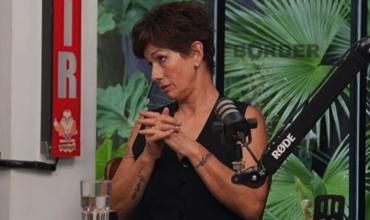 Una ex Gran Hermano confirmó que fue novia de Alberto Fernández y que ganó obras públicas luego de llamarlo cuando era presidente