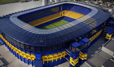Boca quiere ampliar la Bombonera: los detalles del nuevo proyecto