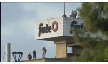 Pablo Almeida sobre el conflicto en FATE: “Los trabajadores siguen firmes peleando por sus puestos de trabajo”