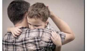 Débora Bellota sobre cómo hablar de la guerra con los chicos: “Los niños no entienden la guerra como un conflicto entre países”