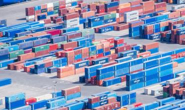 Las exportaciones argentinas crecieron más del 9% en 2025