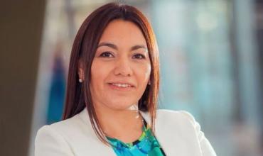 Alcira Brizuela, secretaria de Transporte: “El boleto estudiantil ya está activo para primaria y hasta segundo año del secundario”