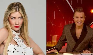 Santiago del Moro aclaró cuál es su vínculo con Carmiña